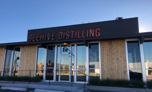 Beehive Distilling