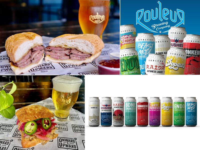 Rouleur Brewing Company