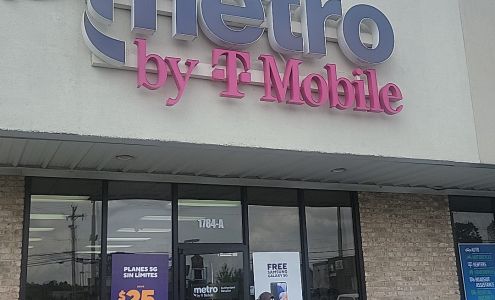 Metro by T-Mobile