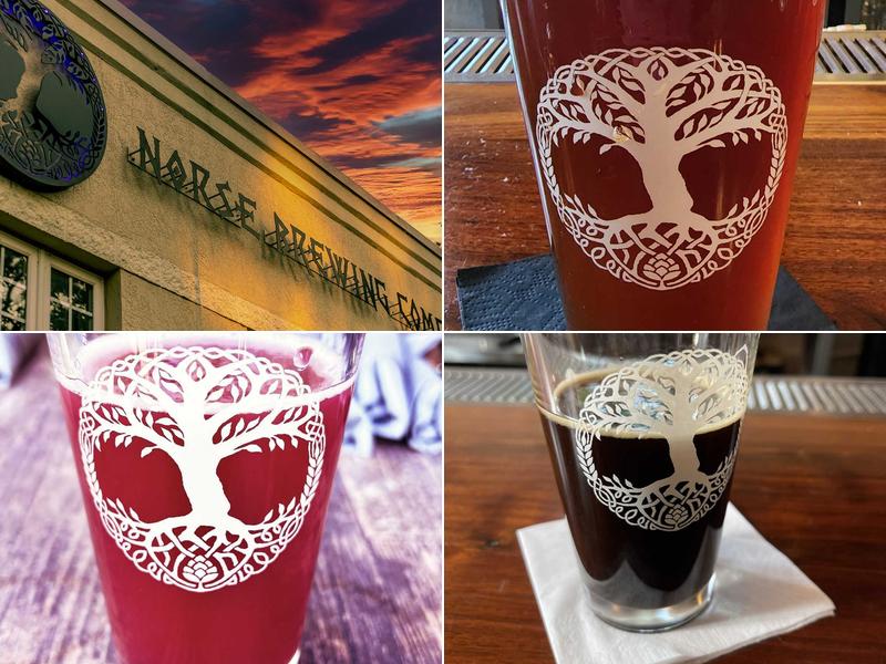 Norse Brewing Company