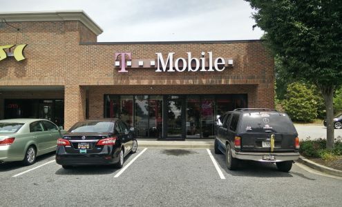 T-Mobile