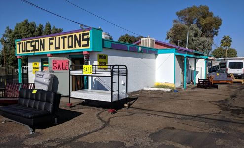 Tucson Futons