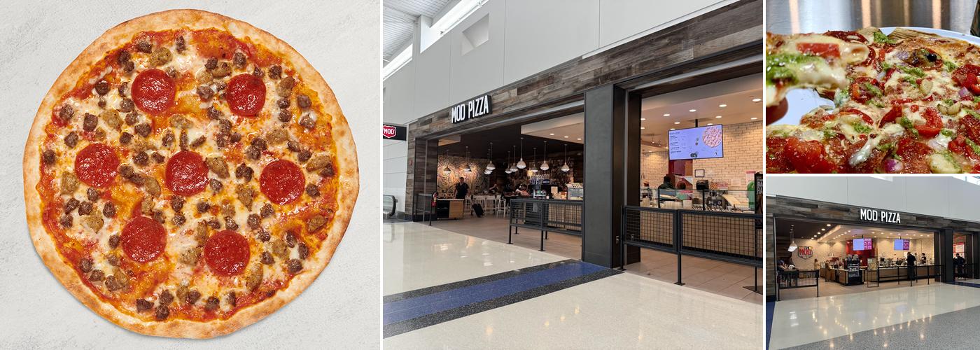 MOD Pizza