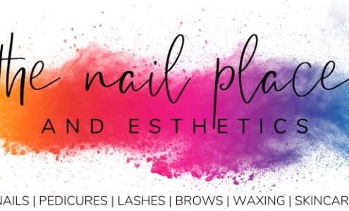 The Nail Place And Esthetics 368 James St, Wallaceburg Ontario N8A 4E2
