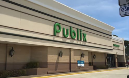 Publix Pharmacy at Bellview Plaza