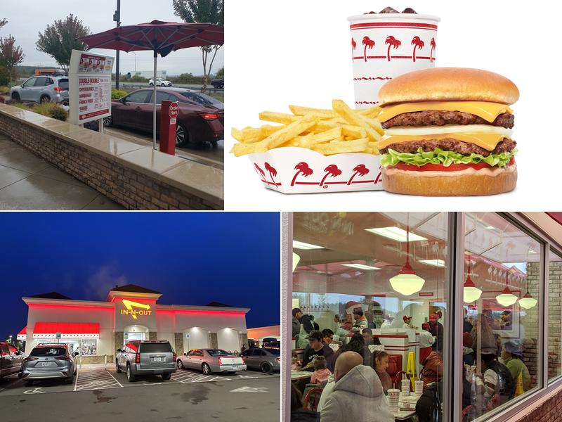 In-N-Out Burger