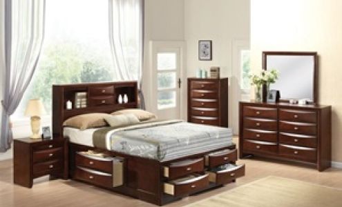 HOME FURNISHING CENTER INC