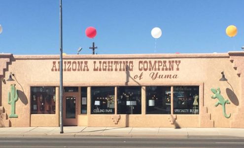 Arizona Lighting Co. of Yuma, Inc.