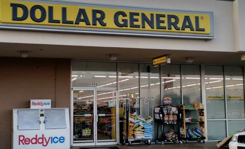 Dollar General