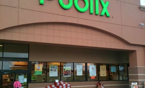 Publix Pharmacy at University Town Center