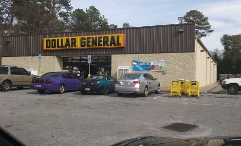 Dollar General