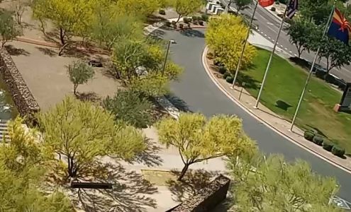 Goodmans Interior Structures Warehouse