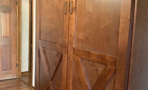 The Mesa Wallbed Company Mesa