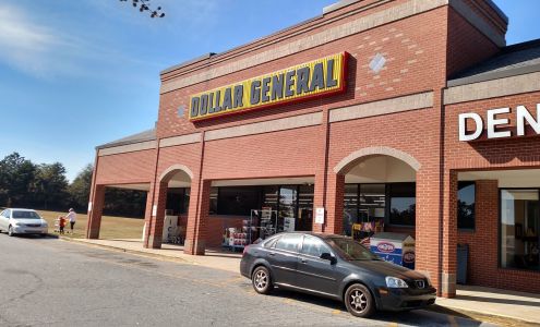 Dollar General