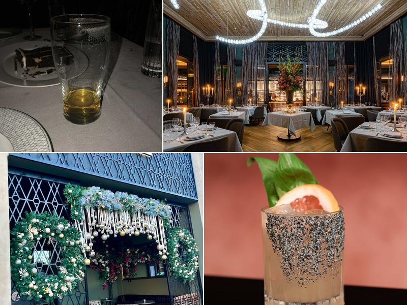 Maple & Ash 7135 E Camelback Rd #130, Scottsdale