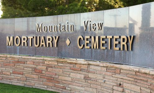 Mountain View Funeral Home And Cemetery, LLC