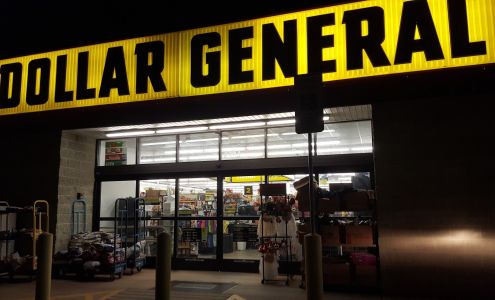 Dollar General