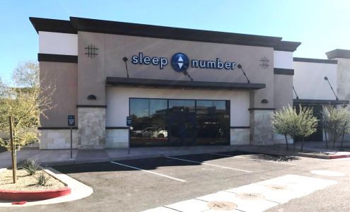 Sleep Number