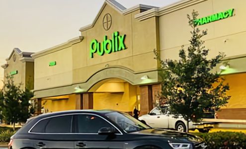 Publix Pharmacy at Nine Mile