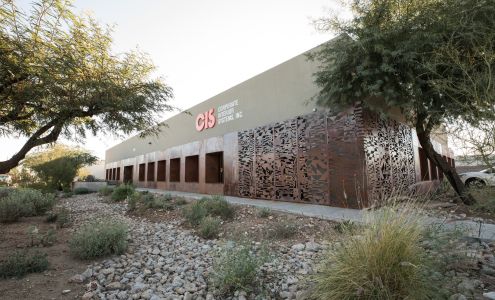 Corporate Interior Systems