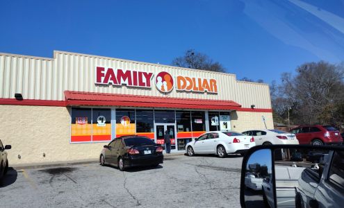 Family Dollar