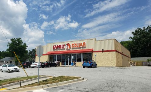 Family Dollar