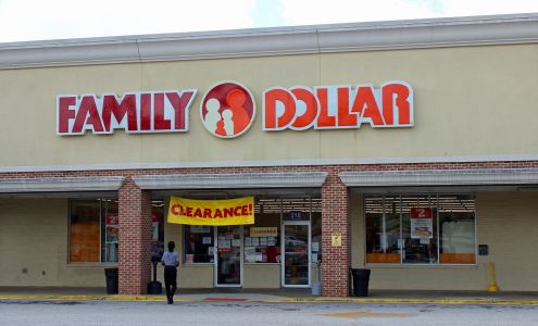 Family Dollar