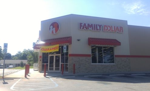 Family Dollar