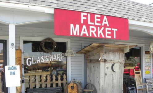 Cripple Creek Flea Market LLC