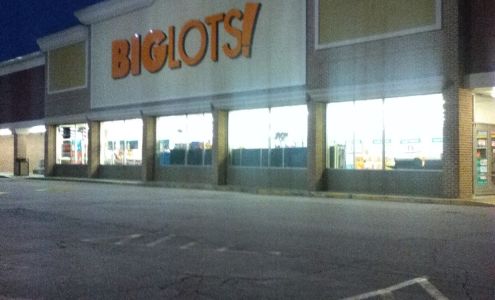 Big Lots
