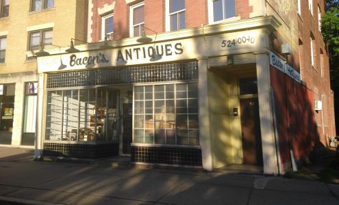 Bacon's Antiques