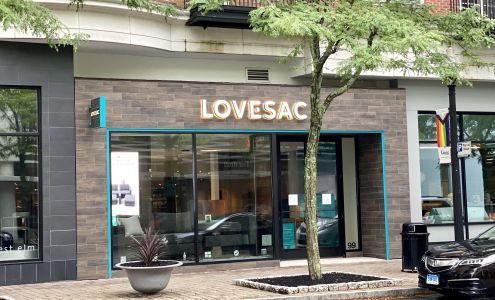 Lovesac West Hartford