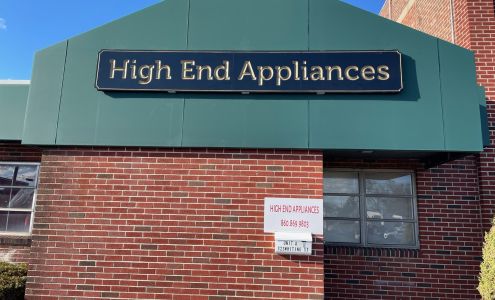 HIGH END APPLIANCES LLC