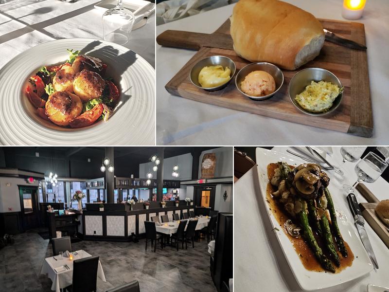 The Chop House on Main