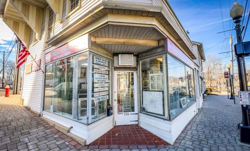 Bethel Glass & Shower Door Co