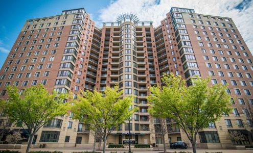 1401 Joyce on Pentagon Row Apartments