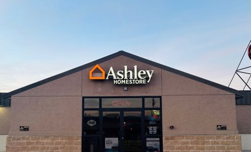 Ashley Store