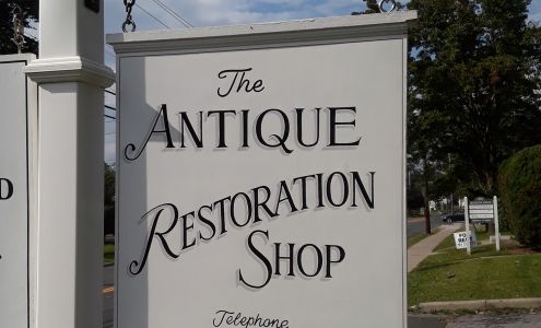 Restoration Shop