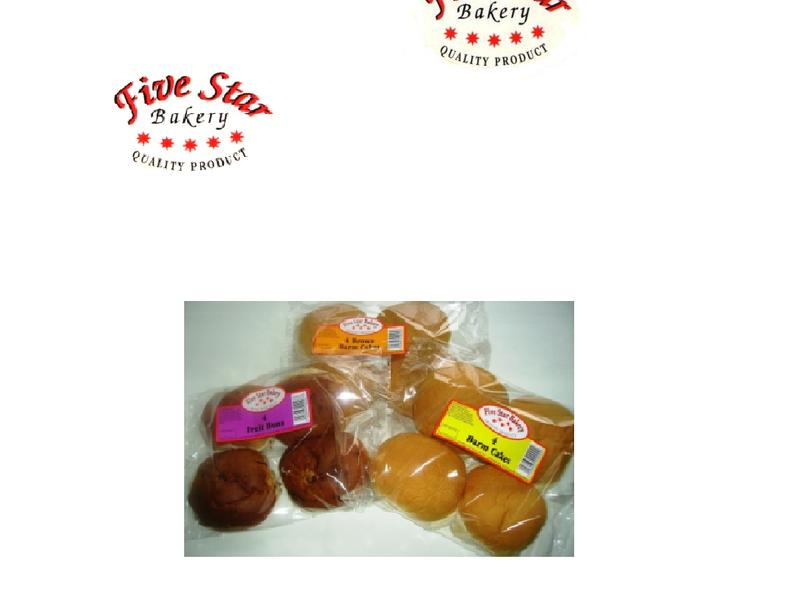Five Star Bakery