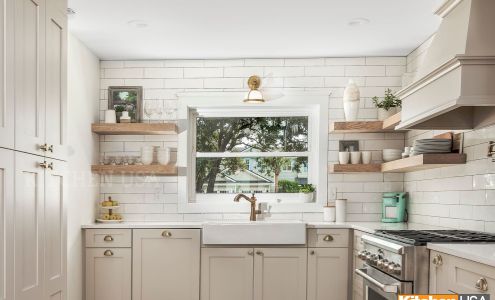 Kitchen USA, Inc.