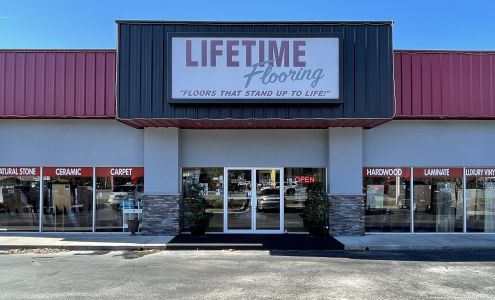 Lifetime Flooring
