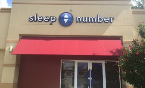 Sleep Number