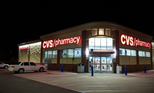 CVS