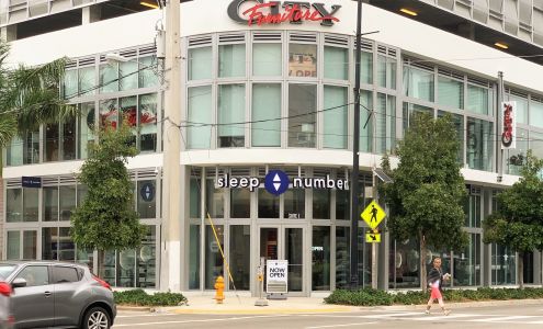 Sleep Number