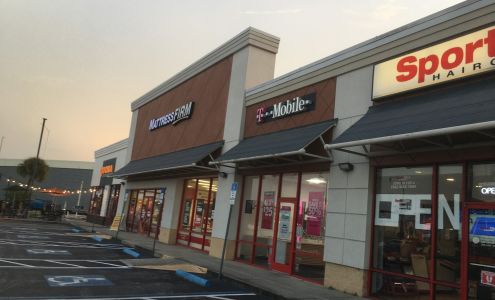 Mattress Firm Gandy Shoppes