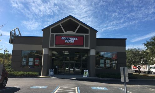 Mattress Firm North Dale Mabry Clearance Center