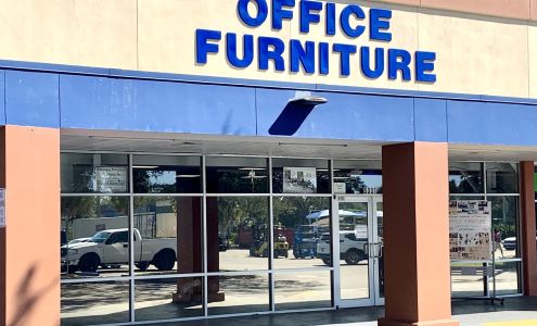 Business Interiors of Tampa. Inc