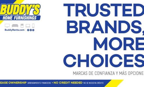 Buddy's Home Furnishings