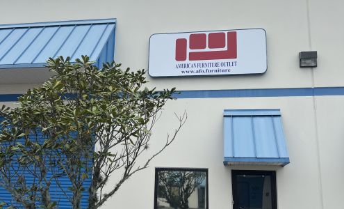 American Furniture Outlet