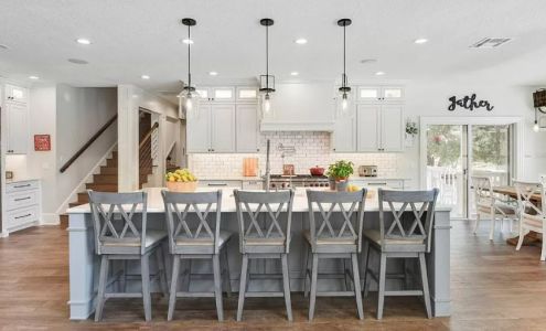 I-4 Kitchen and Bath